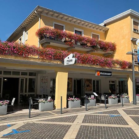 Hotel Al Mare Lido di Jesolo Exteriér fotografie