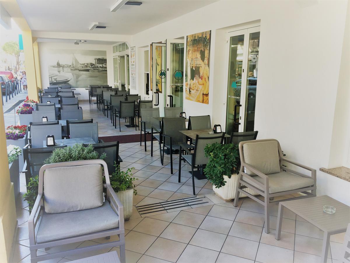 Hotel Al Mare Lido di Jesolo Exteriér fotografie