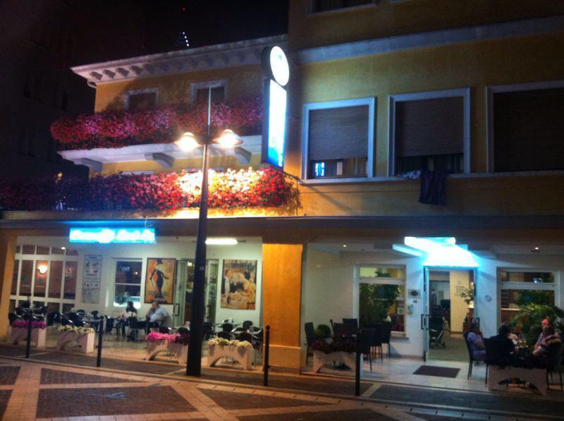 Hotel Al Mare Lido di Jesolo Exteriér fotografie