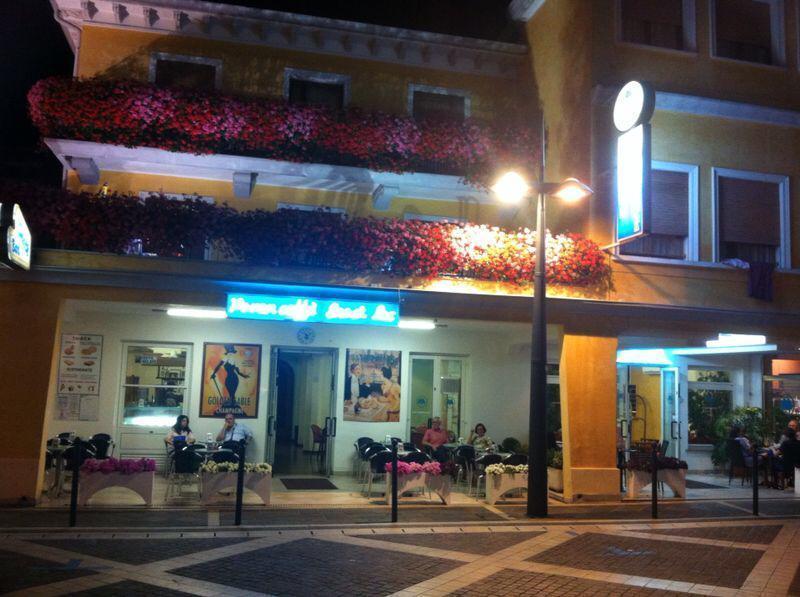 Hotel Al Mare Lido di Jesolo Exteriér fotografie